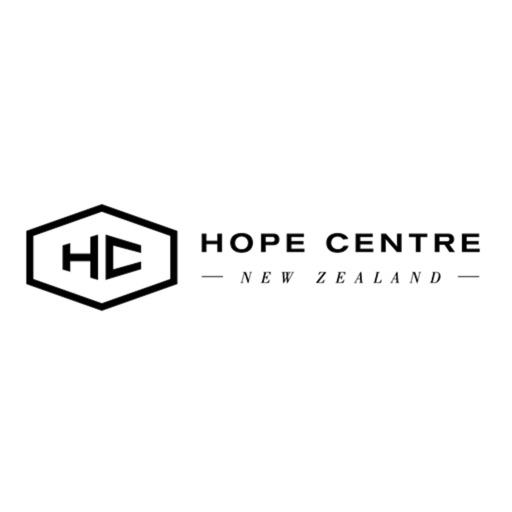 Hope Centre NZ icon