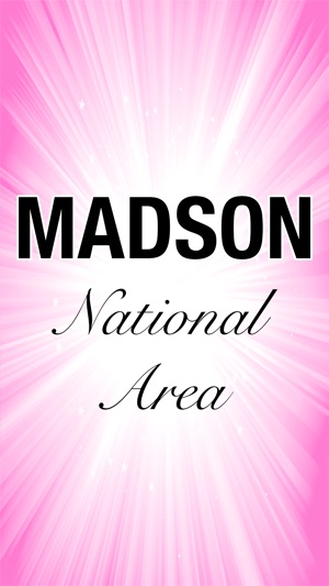 Madson National Area