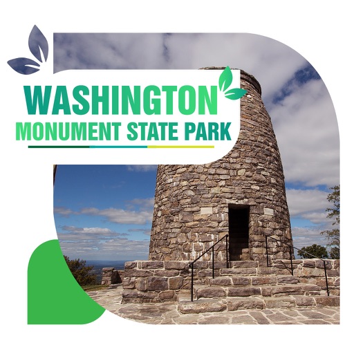 Washington Monument State Park Travel Guide icon