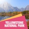 Tourism info - History, location, facts, travel tips, highlights of The Yellowstone National Park