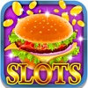 Lucky Burger Slots:Join the digital gambling diner