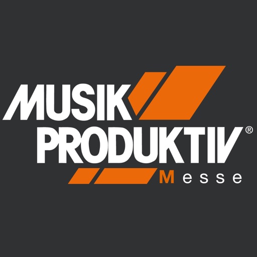 Musik Produktiv Messe 2016 icon