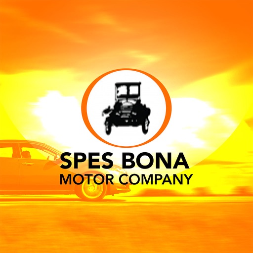 Spesbona Motor Company icon