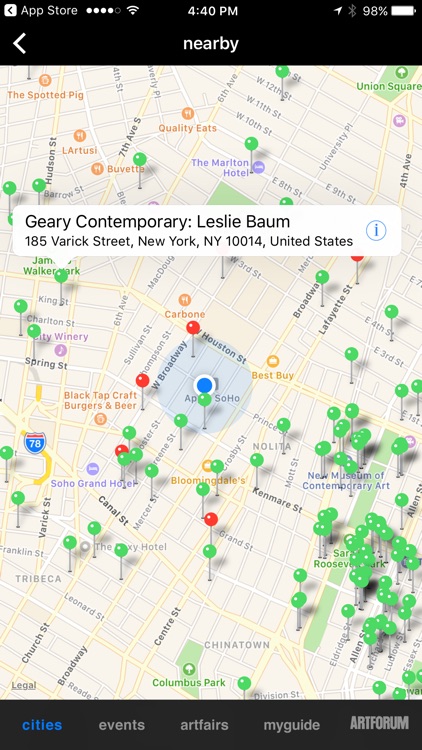 artguide