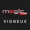 Magic Form Vigneux