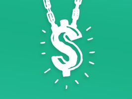 Richify! Money-themed stickers for iMessage