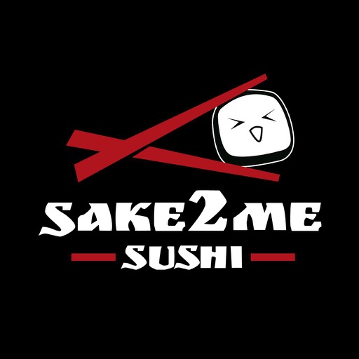 Sake 2 Me Sushi icon