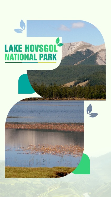 Lake Hovsgol National Park Travel Guide