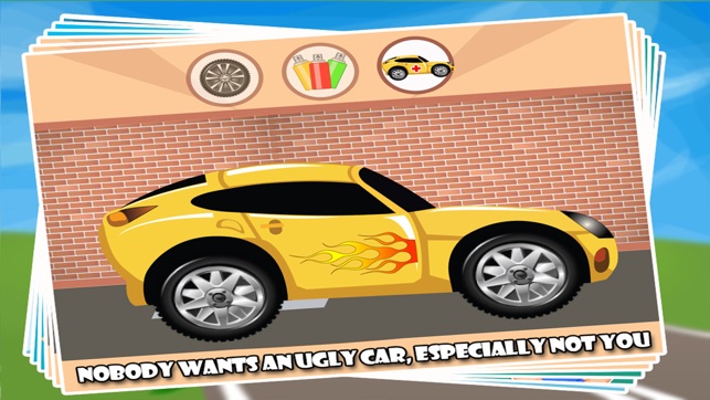 Car Salon - My First Car Wash(圖4)-速報App