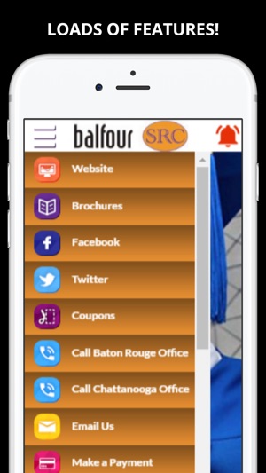 Balfour SRC(圖3)-速報App