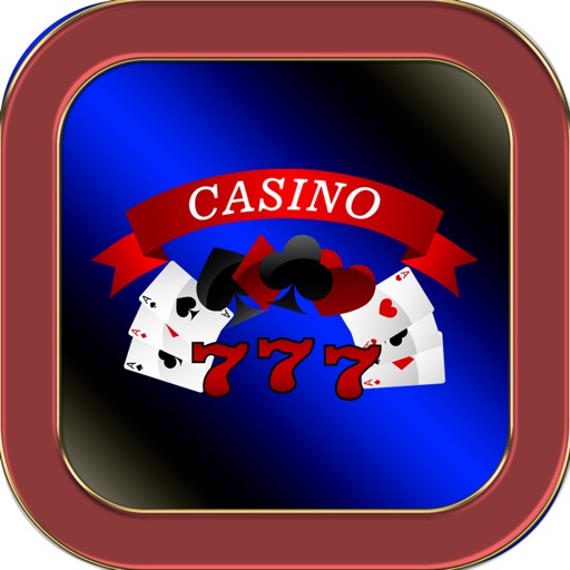Heart of Slots Deluxe Casino - Vegas Slots Game icon