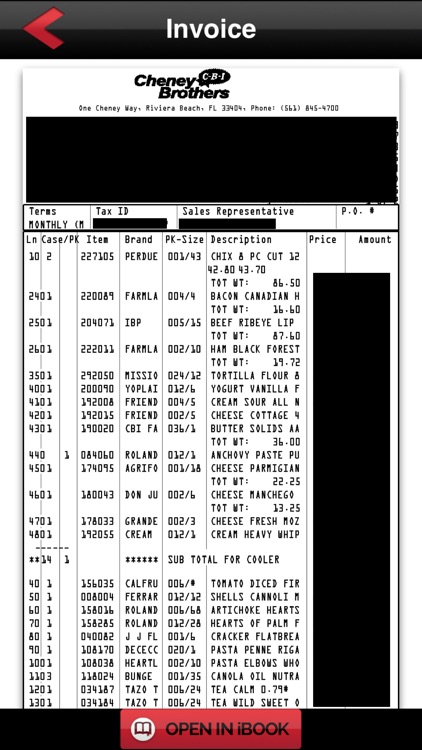 Cheney Central screenshot-4