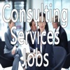 Consulting Services Jobs - Search Engine
