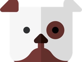 Animal Stickers and Emoji - Cute Pets