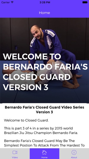 Closed Guard 3(圖2)-速報App