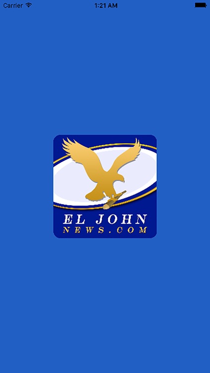 EL JOHN News
