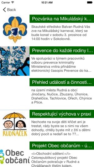 Rudná(圖2)-速報App