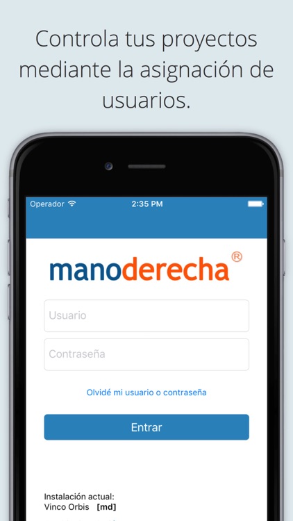 manoderecha