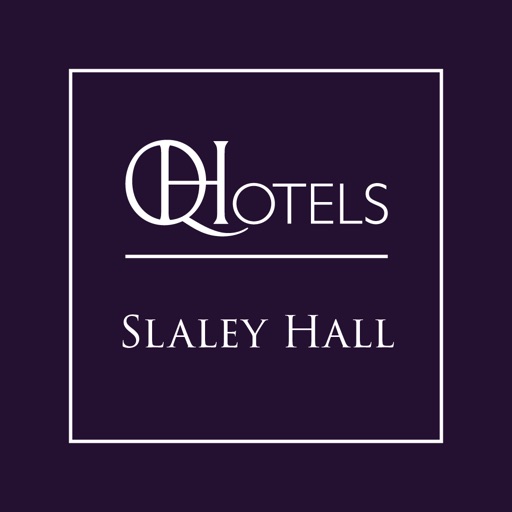 QHotels: Slaley Hall - Buggy icon