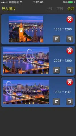 Game screenshot Photo Panorama Pro hack