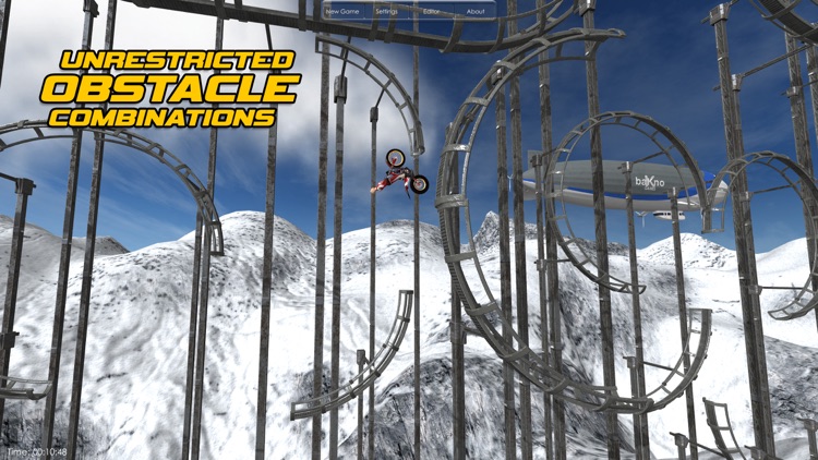 Motorbike screenshot-4