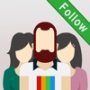 InstaFollower For Instagram- Get More Than 10000 Real Followers Very Fast