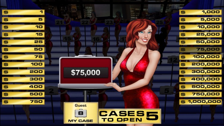 Deal or No Deal