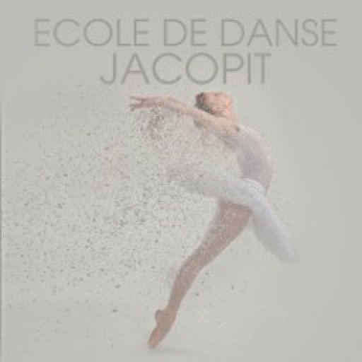 Ecole Danse Jacopit icon