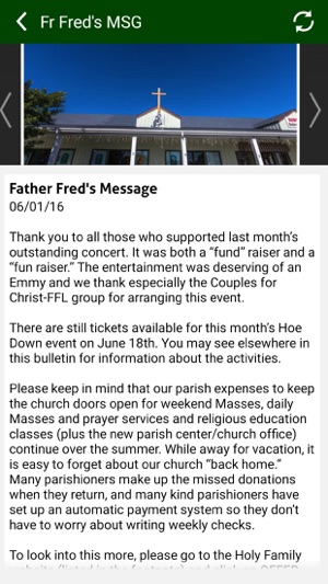 Holy Family Church(圖4)-速報App