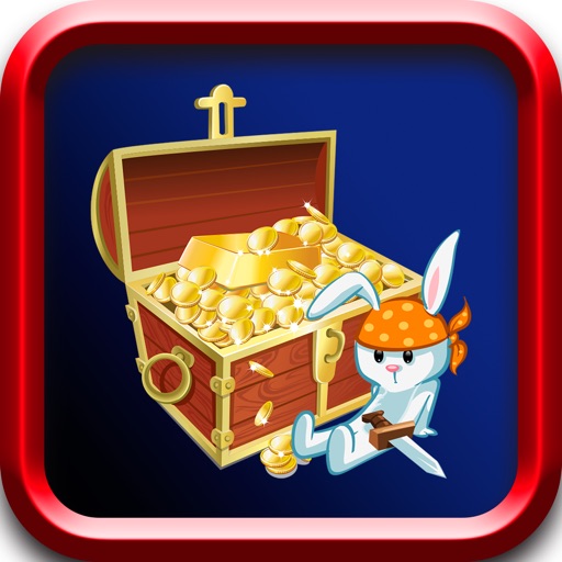 1up Golden Free Slots Deluxe icon