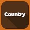 Icon Radio Country FM