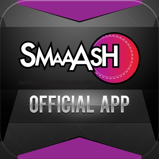 Smaaash Skykarting MOA icon