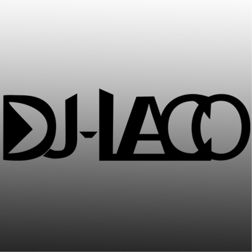 DJ-Laco icon
