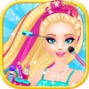 Princess Makeup Salon-Girl Games