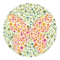 Color Blind Test Details