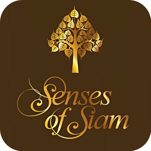 Senses Of Siam