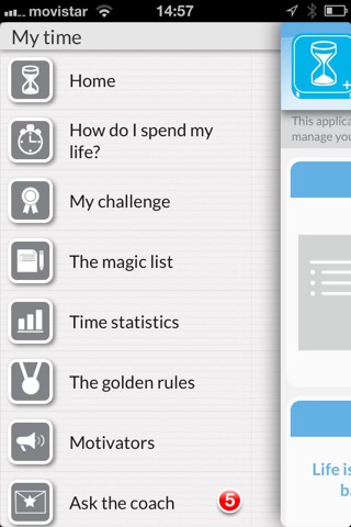 My Time: Time management & Tracking & Schedule screenshot 4