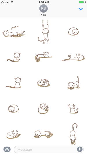 Cats Pack(圖1)-速報App