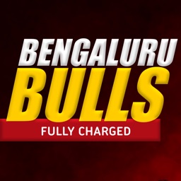 Bengaluru Bulls Vibecast