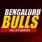 Show your support using the Bengaluru Bulls Vibecast App to keep the team fully charged