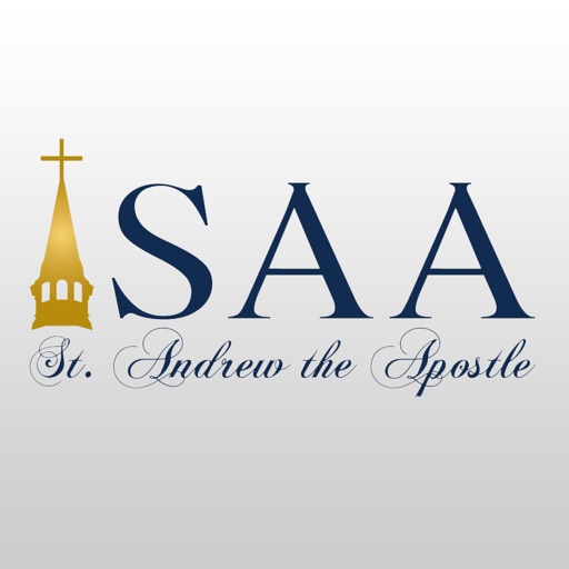 St. Andrew the Apostle Catholic Church - Gibbsboro icon