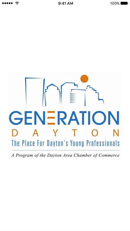 GenD - Generation Dayton Young Professionals