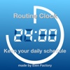 Routine Clock