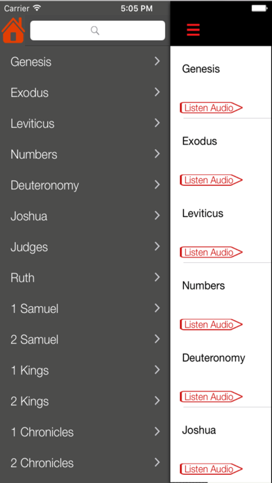 How to cancel & delete American Standard Version Bible (Audio) from iphone & ipad 2