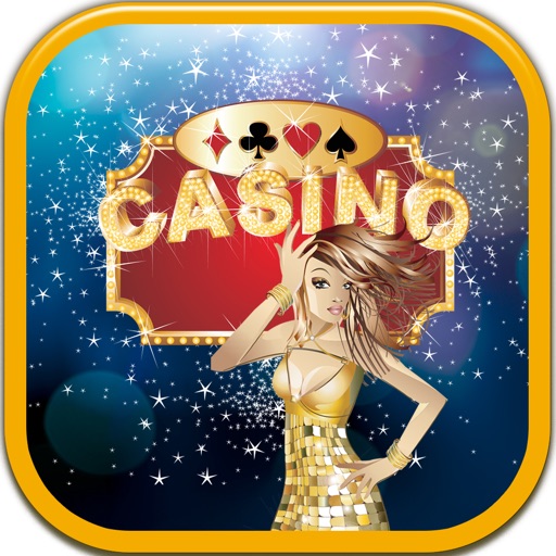 Wild Double Spin Casino: Reel of Fortune icon