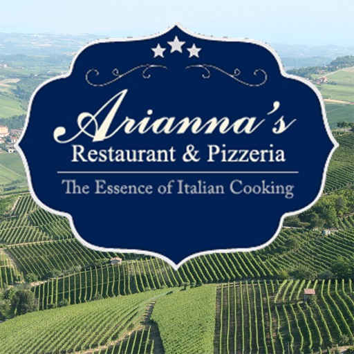 Arianna's Restaurant & Pizzeria Ellenville icon
