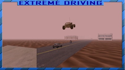 How to cancel & delete Adrenaline Rush of Extreme Dune Buggy Simulator from iphone & ipad 4