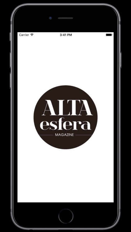 Alta Esfera