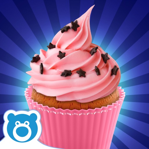 Cupcake Maker - by Bluebear