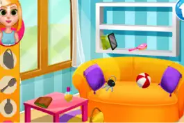 Game screenshot Little baby Farm Adventures mod apk